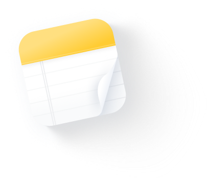 Floating icon 1