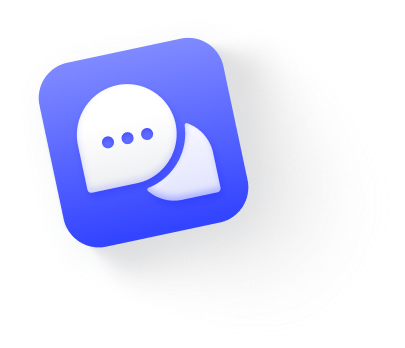 Floating icon 3