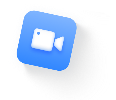 Floating icon 4